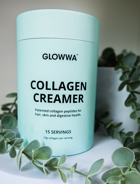 GLOWWA Collagen Creamer