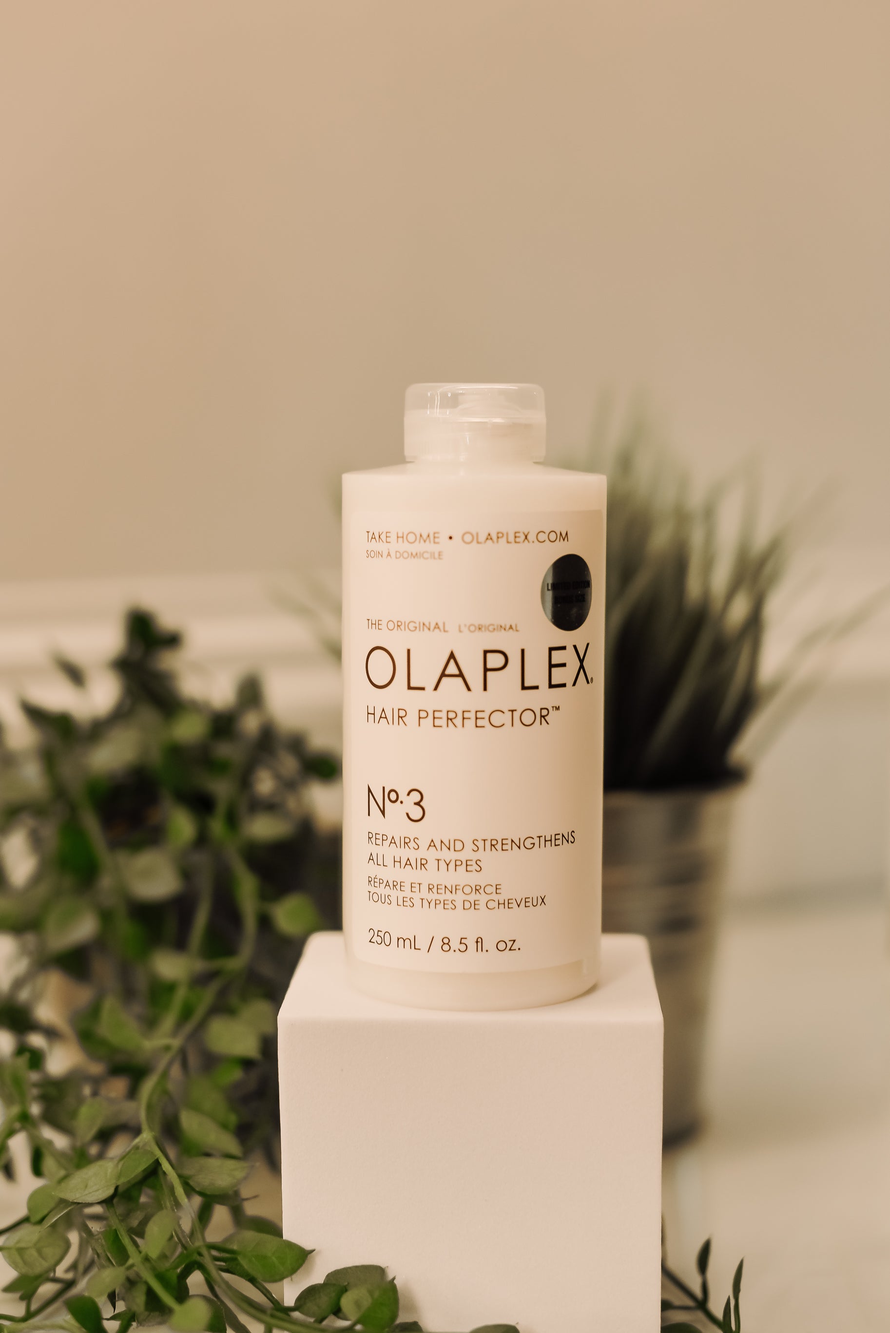 Olaplex 3 (QTY newest 2)