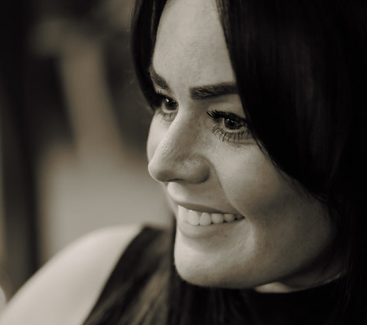 Director Michelle Usher at Michelle Usher Hair and Michelle Usher Hair Shop