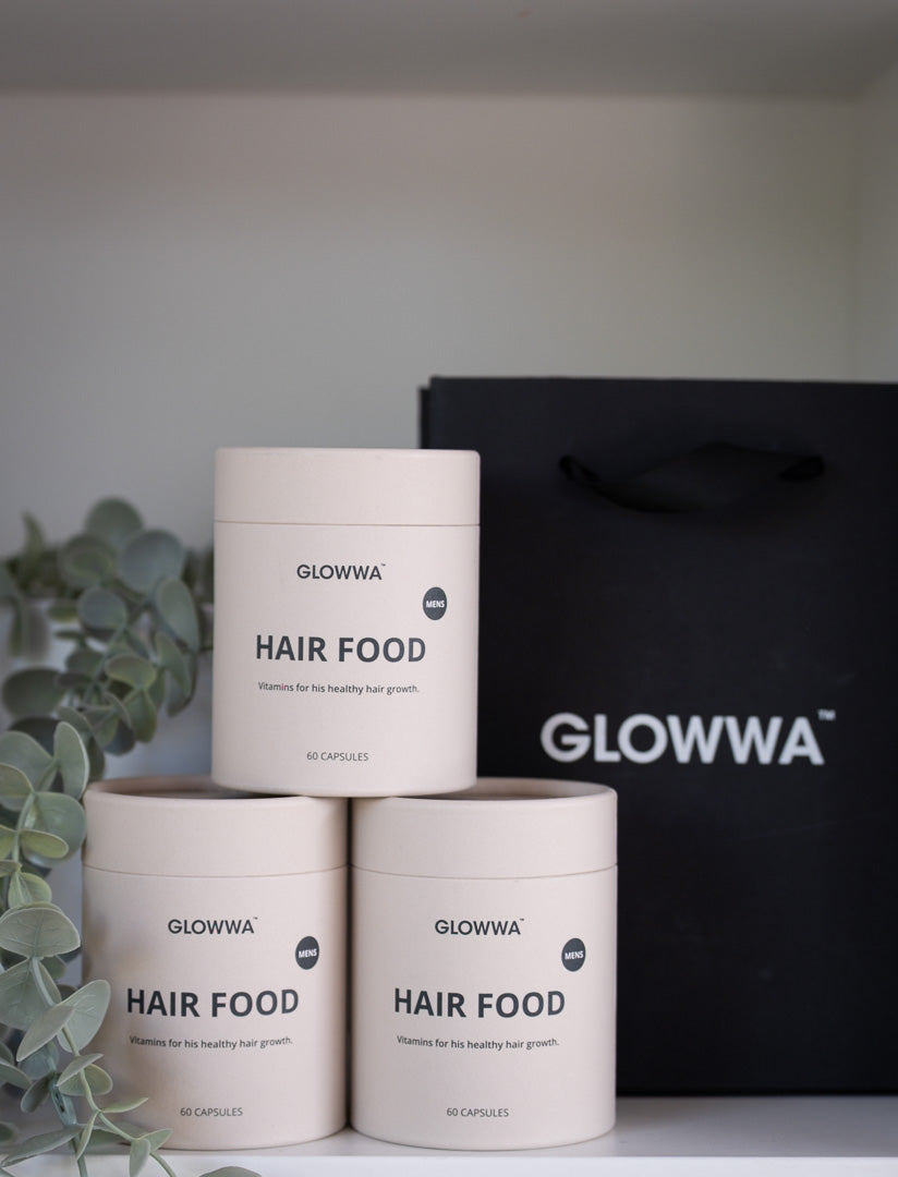 GLOWWA [Mens]