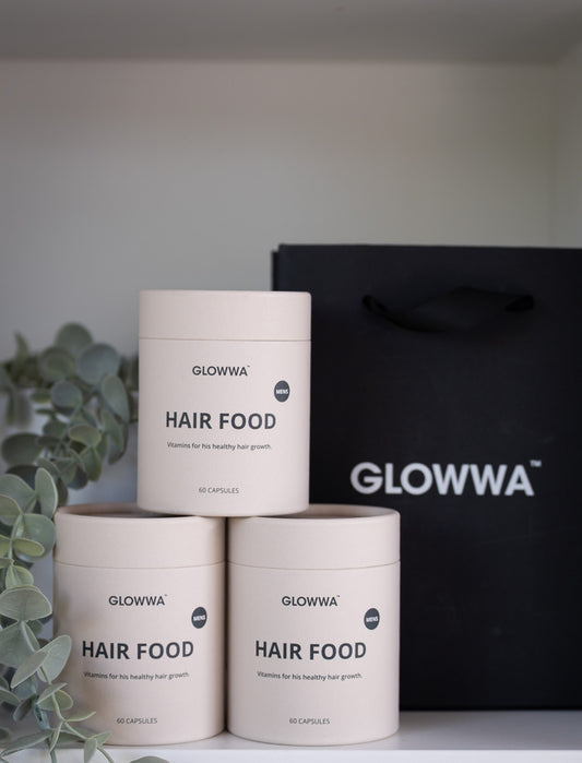GLOWWA [Mens]