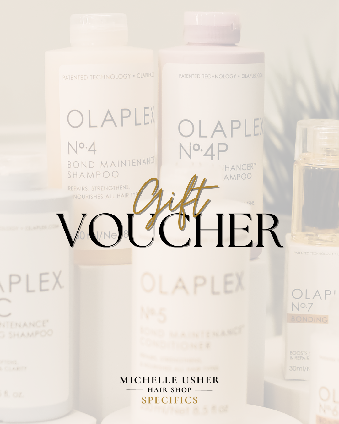 Gift Voucher