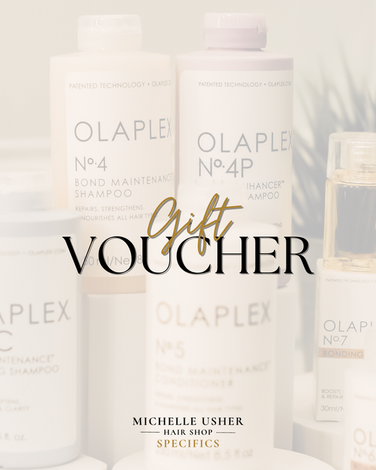 Gift Voucher