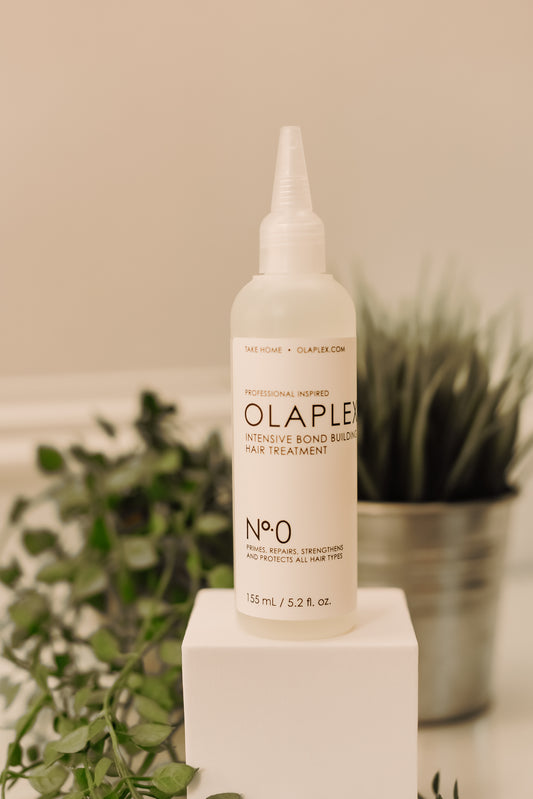 Olaplex No.0