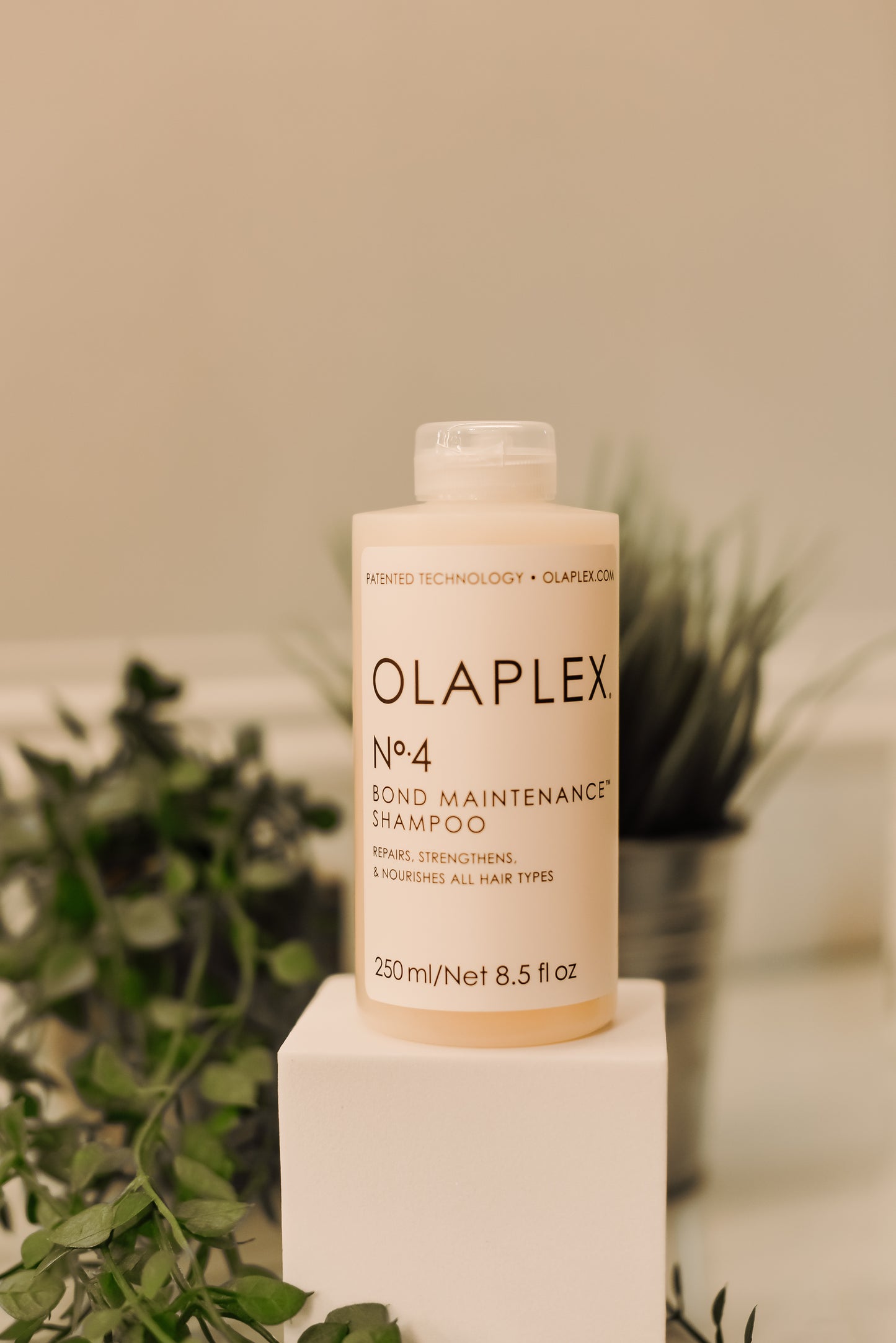 Olaplex No.4 [Shampoo]