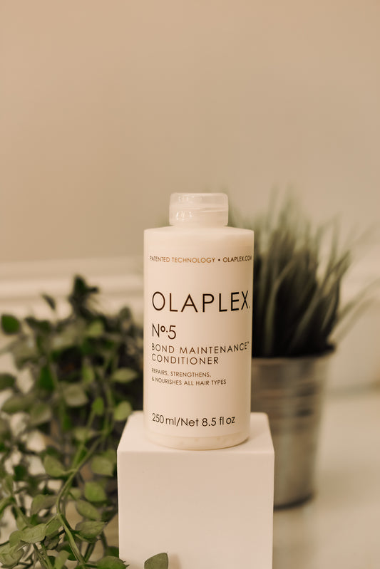 Olaplex No.5 [Conditioner]