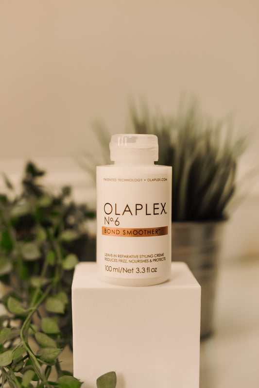 Olaplex No.6 [Bond Smoother]