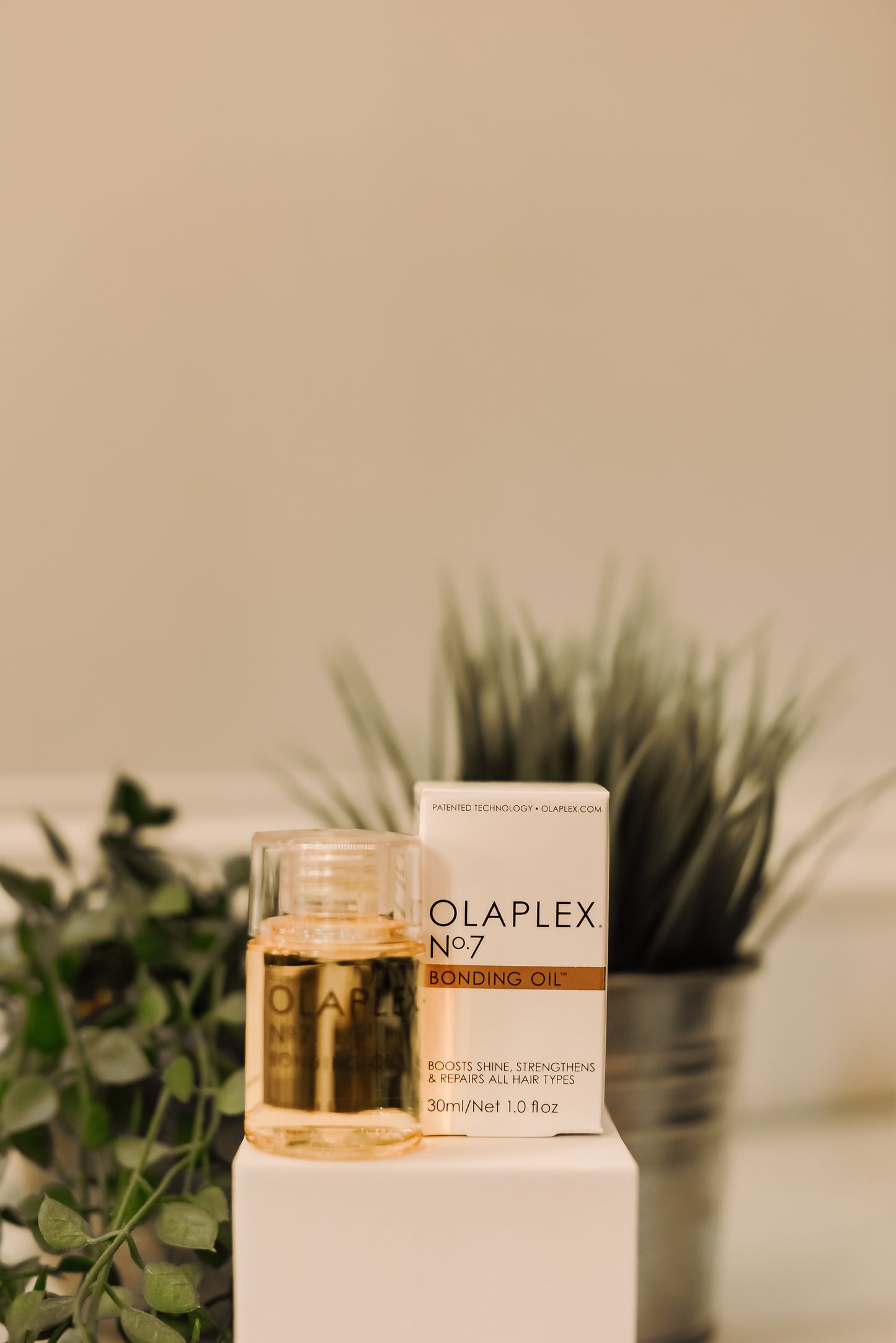 Olaplex No.7