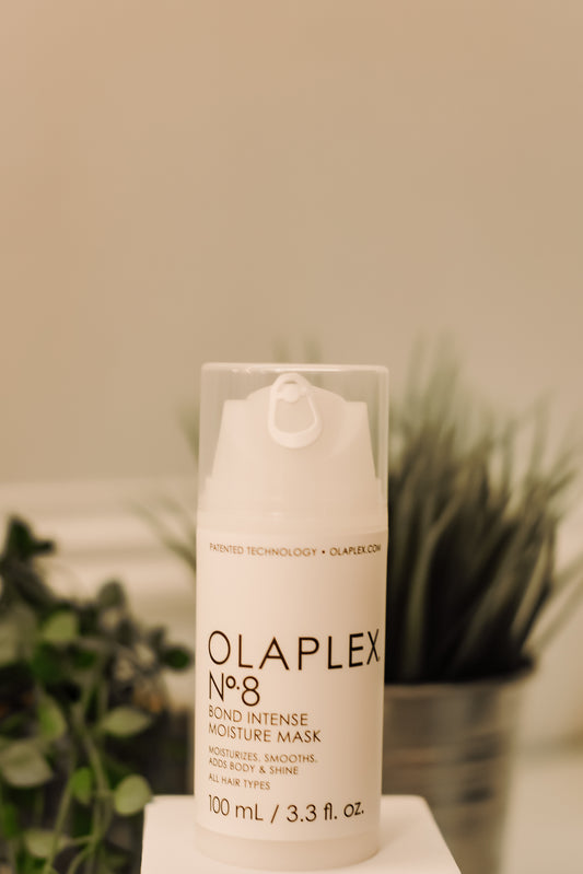 Olaplex No.8 [Intense Moisture Mask]