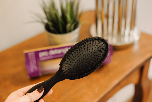 Wet Brush Pro [Black]